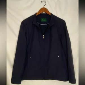 ROGATIS GREEN LABEL KOREAN LIGHT JACKET